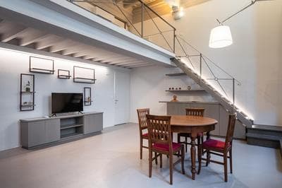 UNYCA - Luxury Duomo Loft Florence