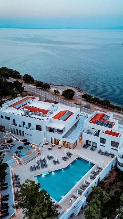 Mythical Coast Wellness Retreat