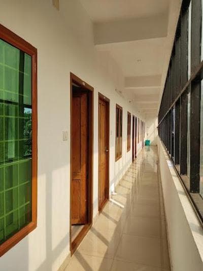 Kandengath Residency and Lodge