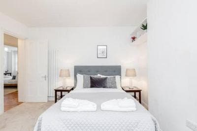 Large 2bed1.5bath with garden in OvalVauxhall