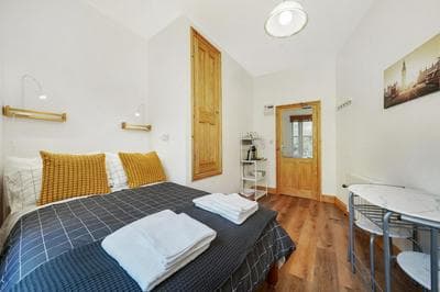 Charlies Room