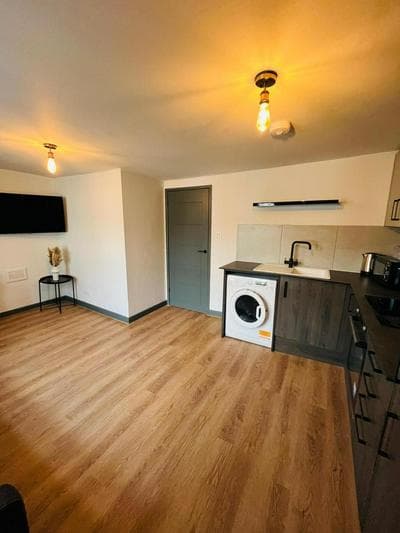 Luxury Flats 15 min to Central London 171