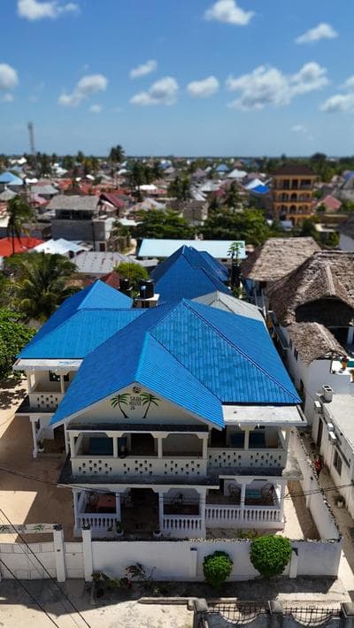 Saba House 24