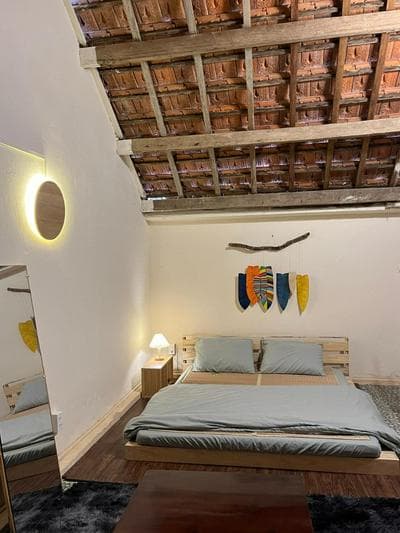 Trên Cao Nguyên Homestay - Stay with locals