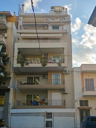 KYMA Apartments - Athens Acropolis 15