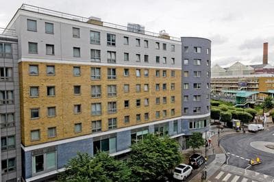 Chelsea Studio Modern Style & Perfect Location