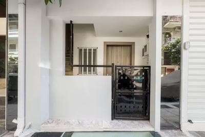 New & Comfy Flat in Pangrati