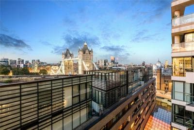 Large Delightful SubPenthouse Wonderful Skyline River Views Sleeps 6