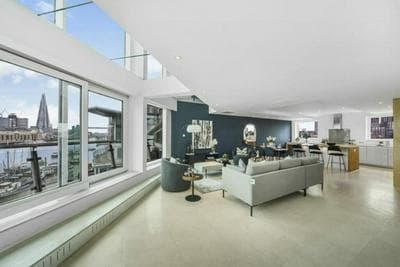 Riverside Stunning Views Luxury Apartment Sleeps 8