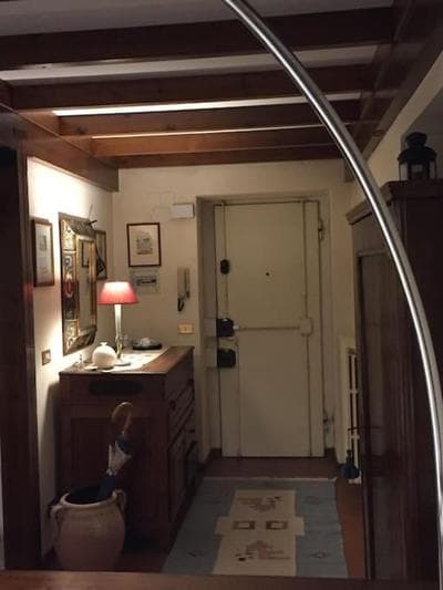 Suite Brunelleschi Florence - 14th century suite just 120 steps from Cathedral - Intero appartamento