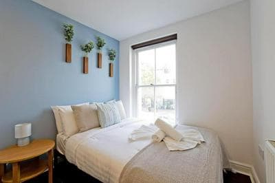 Imperial Medina House-Whitechapel Apartment