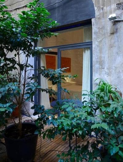 L'atelier