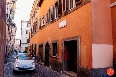 Gorgeous House Trastevere