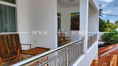 Villa Tumbo