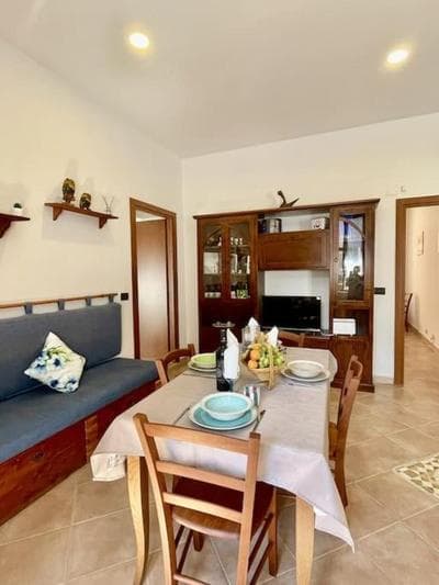 Rione Testaccio Apartment
