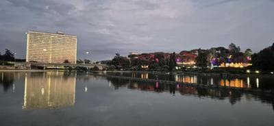 EUR Fenix Apartment free parking family