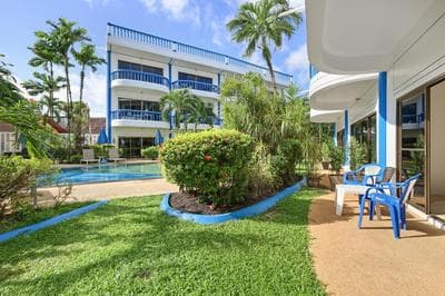 The Club Residence Kamala Beach