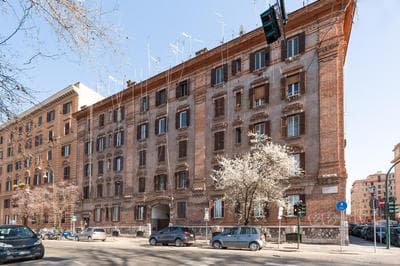 Loving Testaccio