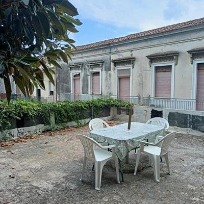 A casa "da Marco"