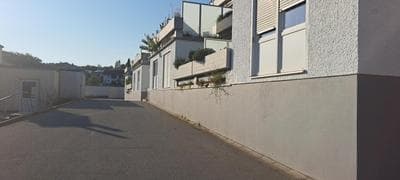 Ferienwohnung Inn-Blick