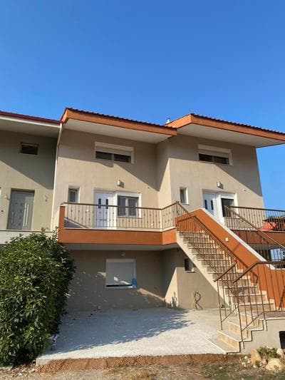 Sofia's maisonette