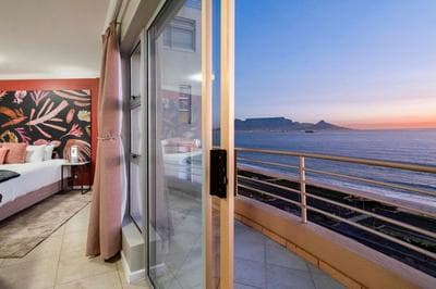 Sunny Beach Penthouse with Cinema Room