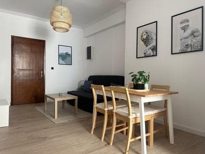 Monastiraki two bedroom apartment!!