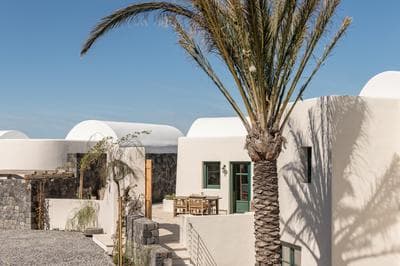 Patina Vivera Estate Santorini