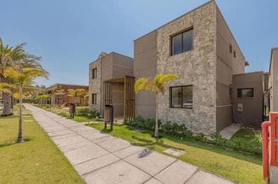 The House Flecheiras - Luxo ao mar por Carpediem