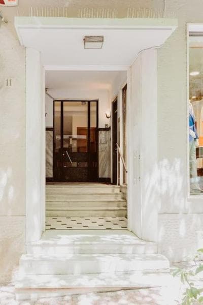 Lux Retreat in the heart of Kolonaki