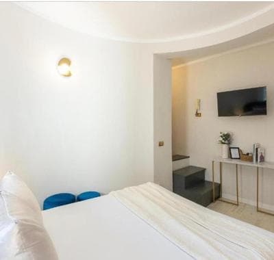 Little Maison in the Real Center of Roma
