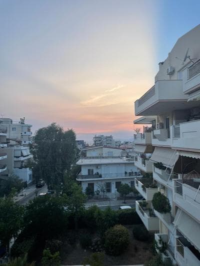 Elliniko Luxury Apartment