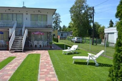 Family Home Apartment