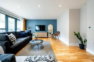 Arcore London Apartments Bermondsey Street