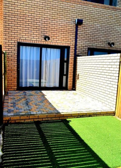 Dasha Accommodation Yzerfontein