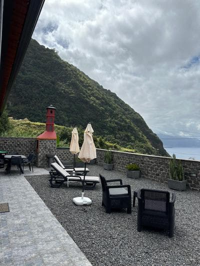 Vila Romana - Spacious Retreat in North Madeira