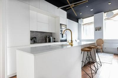 Two adjacent luxurious 1 BED apartments