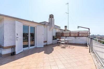 Adventure Rent Penthouse - Rome