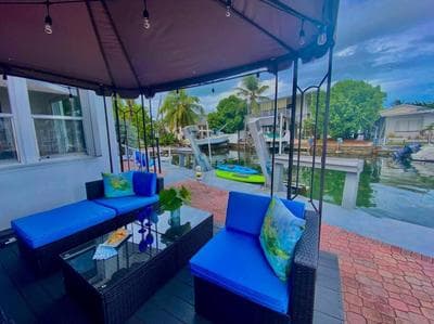 Blue Ocean Bungalow