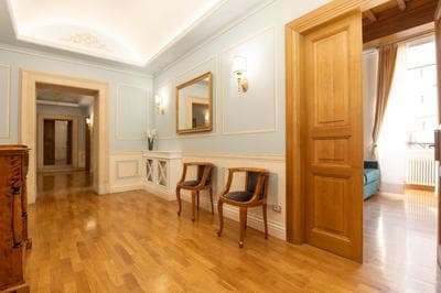 Pantheon Suites in Rome