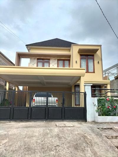 Flora Homestay Syariah