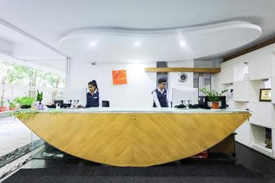 Spacious 3BR Suite with Kitchen Near Hitech City