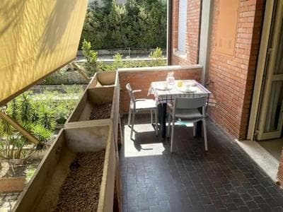 Apartment Roma San Pietro