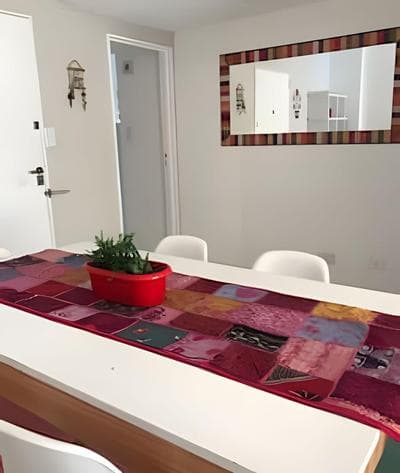 Beautiful apartment in Belgrano