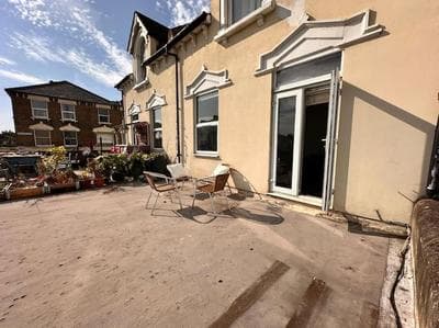 1 bedroom Apartment in SE13