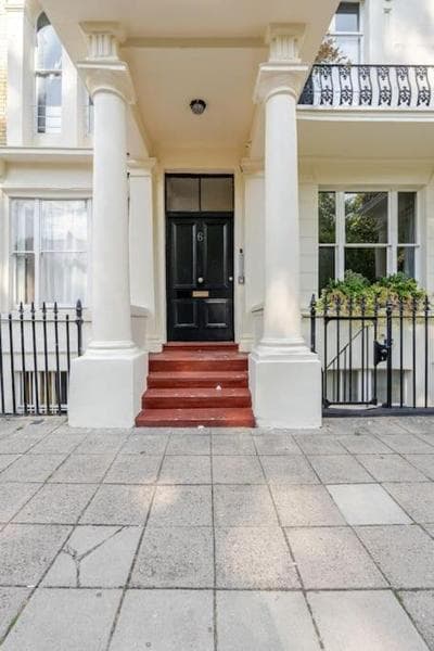West Oasis - 6 sleeps - Notting Hill