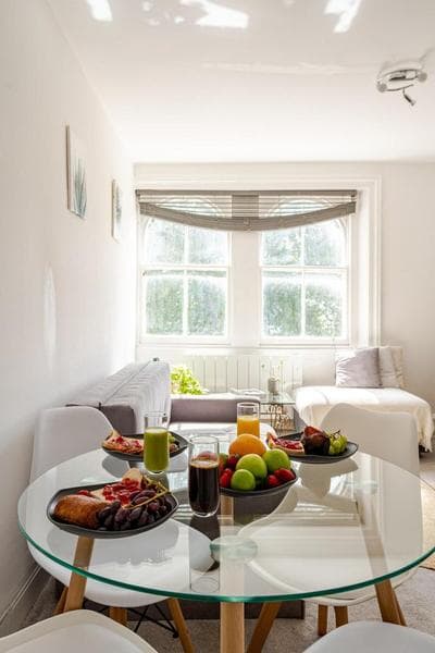 Luxury Family Apt in Bayswater