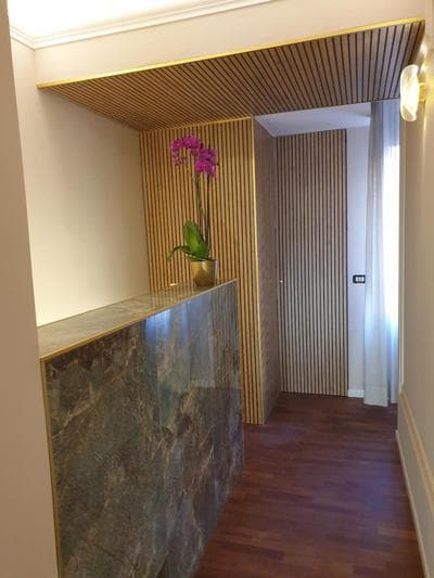 Appian Private Suites