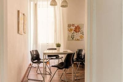 LIBRARI 1 - Campo de' fiori - Amazing location apartment!