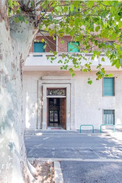 Caesar Boutique Apartment